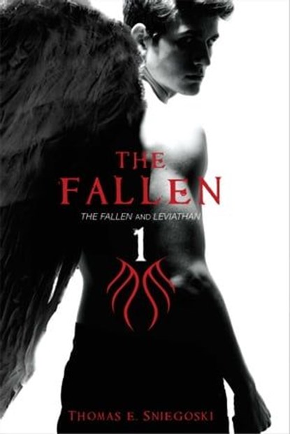 The Fallen 1, Thomas E. Sniegoski - Ebook - 9781442433687