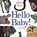 Hello Baby!, Mem Fox - Gebonden - 9781442434325