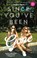 Since You've Been Gone, Morgan Matson - Paperback - 9781442435018
