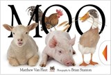 Moo - Matthew Van Fleet - 9781442435032