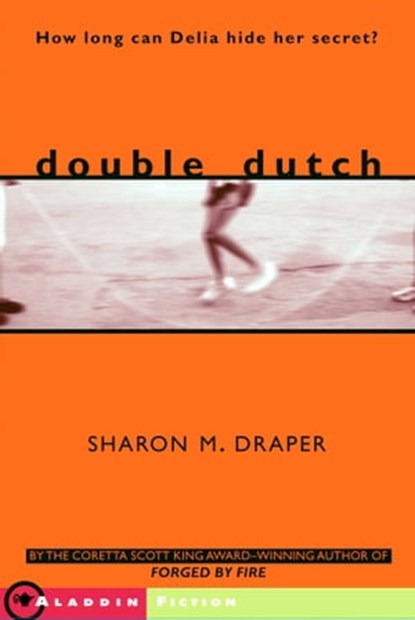 Double Dutch, Sharon M. Draper - Ebook - 9781442435452