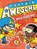Captain Awesome vs. Nacho Cheese Man, Stan Kirby - Paperback - 9781442435636