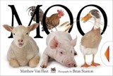 Moo (enhanced eBook edition) - Matthew Van Fleet ; Brian Stanton - 9781442436091