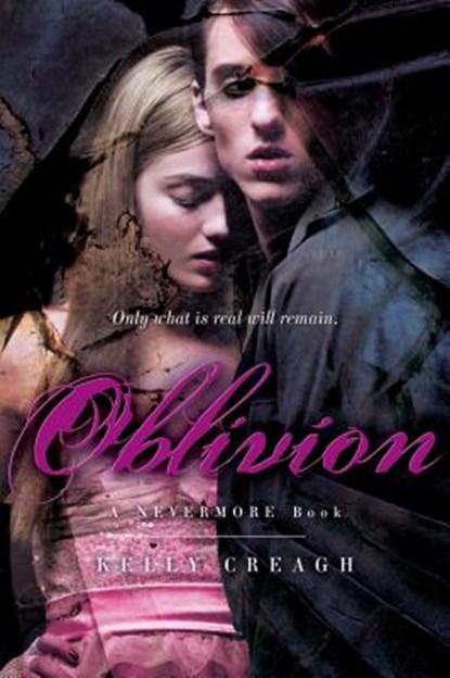 Creagh, K: Oblivion, Kelly Creagh - Paperback - 9781442436282