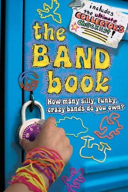 The Band Book, Ilanit Oliver - Ebook - 9781442436718