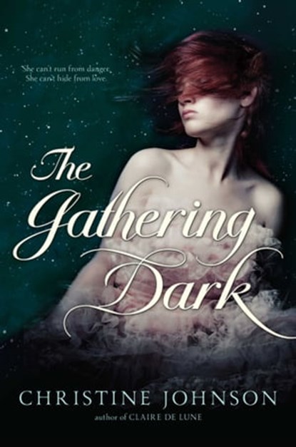 The Gathering Dark, Christine Johnson - Ebook - 9781442439054