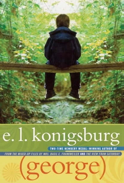 (george), E.L. Konigsburg - Ebook - 9781442439658