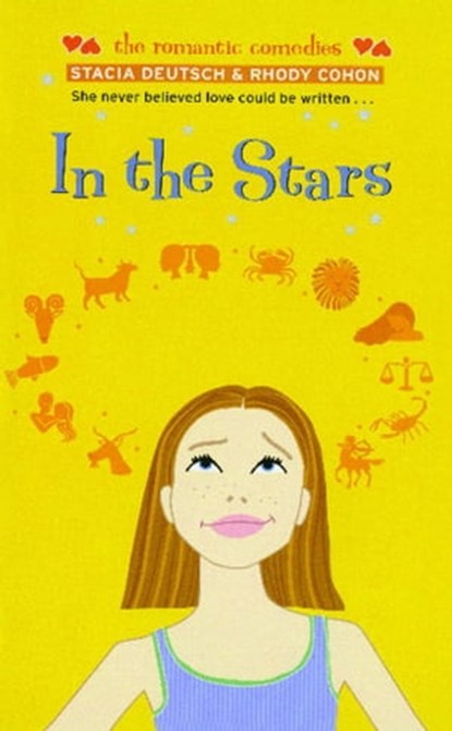 In the Stars, Stacia Deutsch ; Rhody Cohon - Ebook - 9781442441132