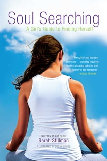 Soul Searching, Sarah Stillman - Ebook - 9781442441248