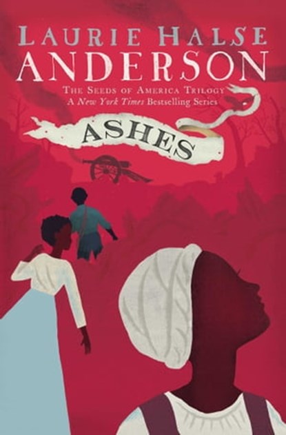 Ashes, Laurie Halse Anderson - Ebook - 9781442445086