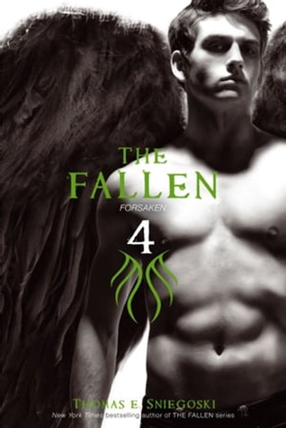The Fallen 4, Thomas E. Sniegoski - Ebook - 9781442447004