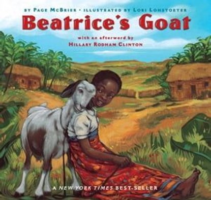 Beatrice's Goat, Page McBrier - Ebook - 9781442449695