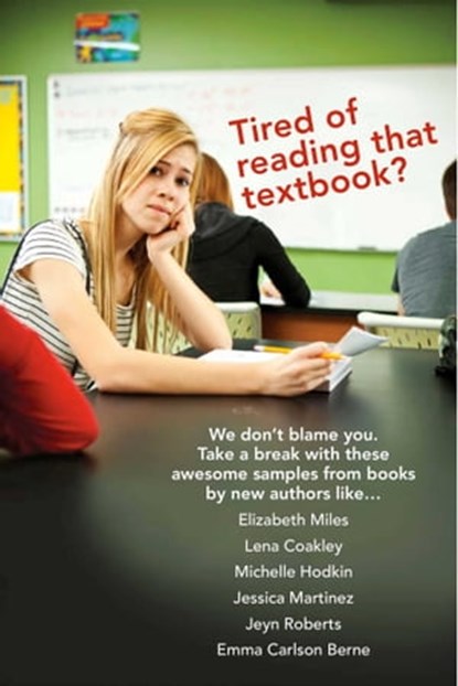 New Teen Voices, Jeyn Roberts ; Elizabeth Miles ; Michelle Hodkin ; Jessica Martinez ; Lena Coakley ; Emma Carlson Berne - Ebook - 9781442449985
