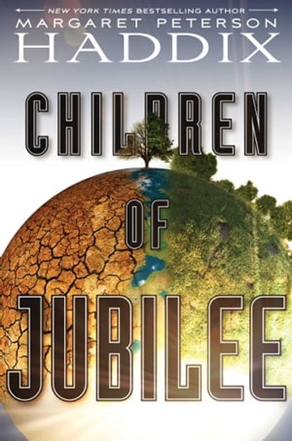 Children of Jubilee, Margaret Peterson Haddix - Ebook - 9781442450110