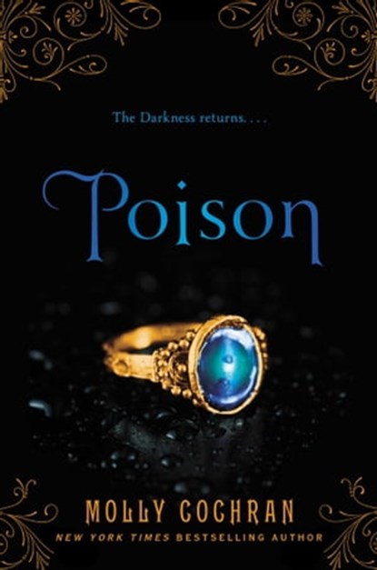 Poison, Molly Cochran - Ebook - 9781442450523
