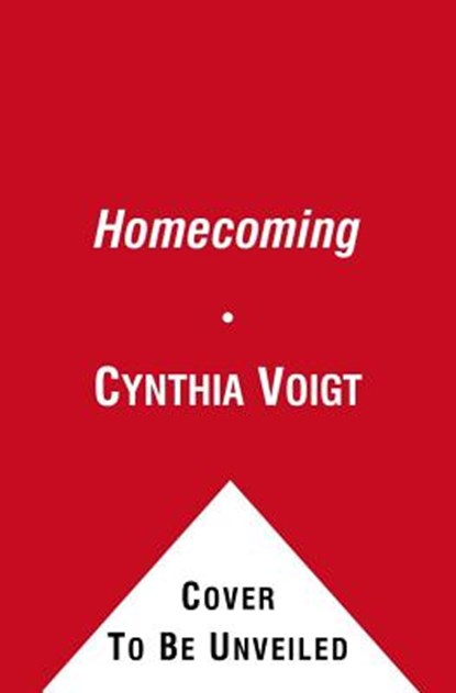 Homecoming, Cynthia Voigt - Gebonden - 9781442450615