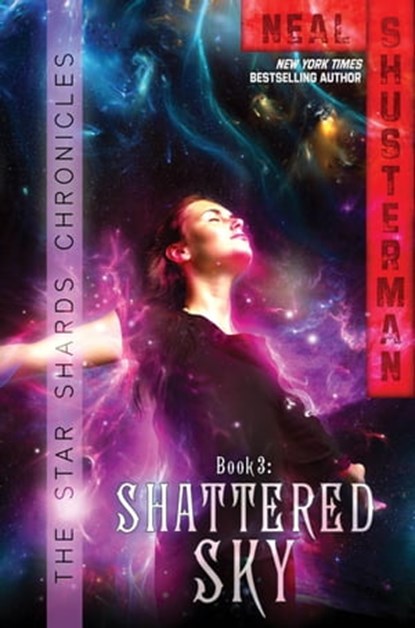 Shattered Sky, Neal Shusterman - Ebook - 9781442451186