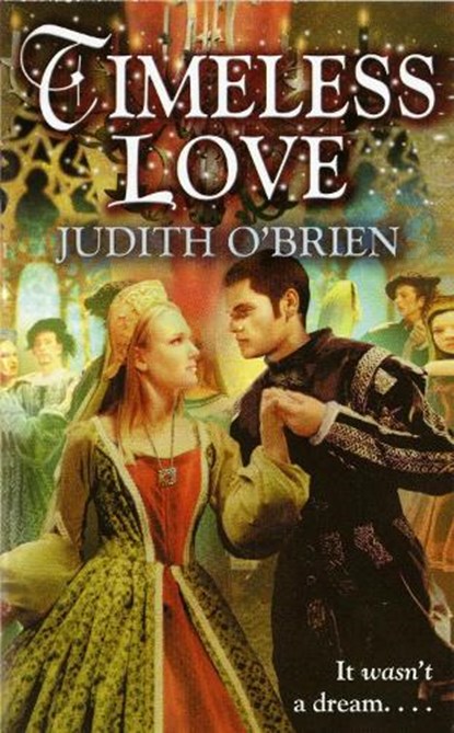 TIMELESS LOVE, Obrien - Paperback - 9781442453395