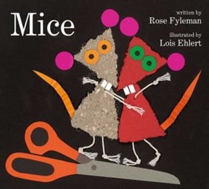Mice, Rose Fyleman - Ebook - 9781442456860