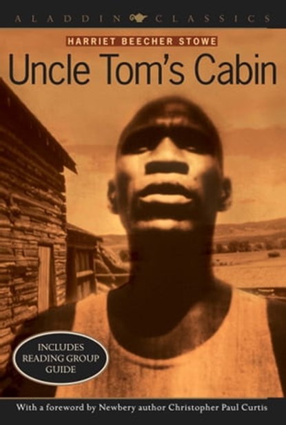 Uncle Tom's Cabin, Harriet Beecher Stowe - Ebook - 9781442457829