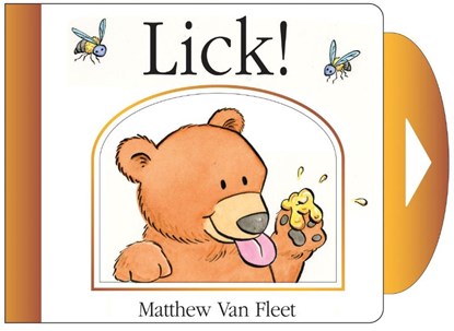 LICK, Matthew Van Fleet - Gebonden - 9781442460492