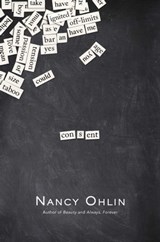 Consent - Nancy Ohlin - 9781442464926