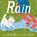 Rain, Cynthia Rylant - Gebonden - 9781442465091