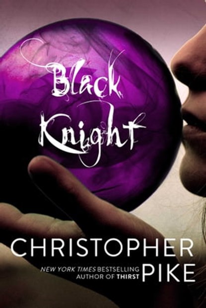 Black Knight, Christopher Pike - Ebook - 9781442467354