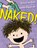 Naked!, Michael Ian Black - Gebonden - 9781442467385