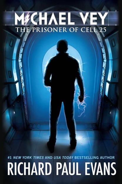 Michael Vey, Richard Paul Evans - Paperback - 9781442468122