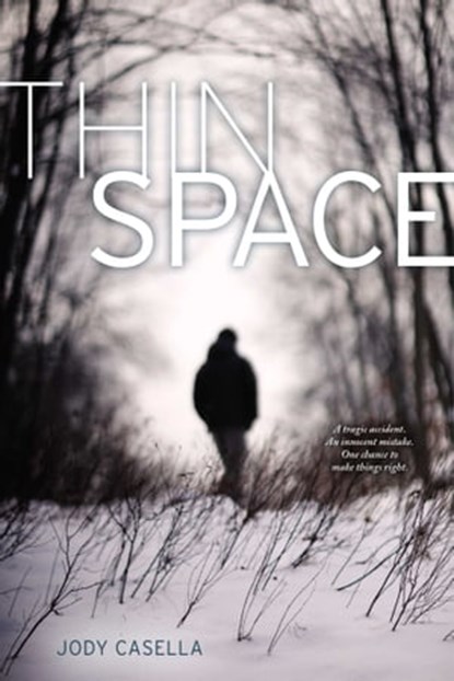 Thin Space, Jody Casella - Ebook - 9781442468146