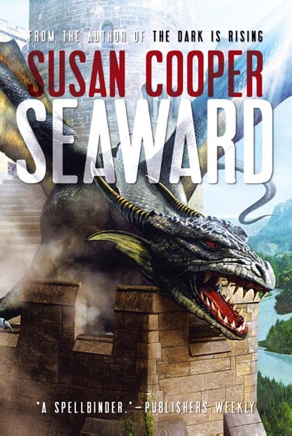 Seaward, Susan Cooper - Paperback - 9781442473263