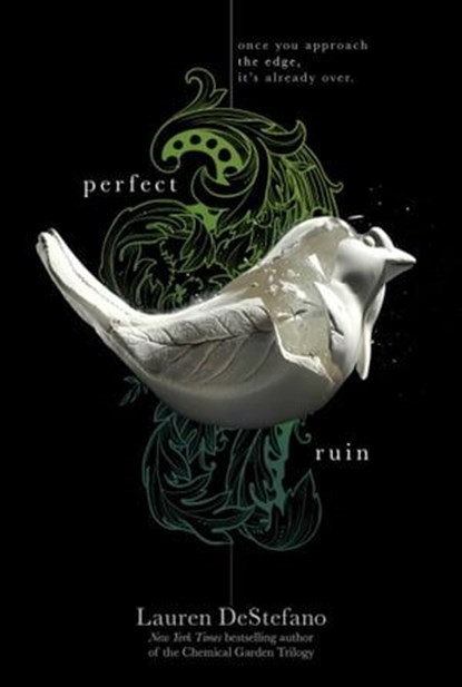 Perfect Ruin, Lauren DeStefano - Ebook - 9781442480629