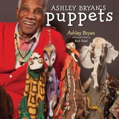 Ashley Bryan's Puppets, Ashley Bryan - Ebook - 9781442487291