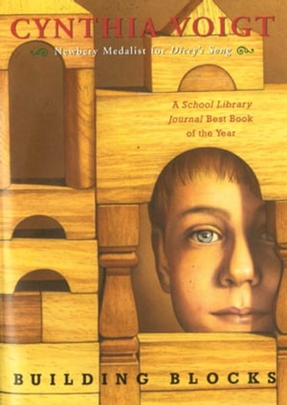 Building Blocks, Cynthia Voigt - Ebook - 9781442489233