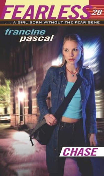 Chase, Francine Pascal - Ebook - 9781442489431