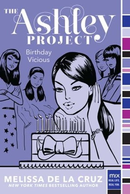 Birthday Vicious, Melissa de la Cruz - Ebook - 9781442490390