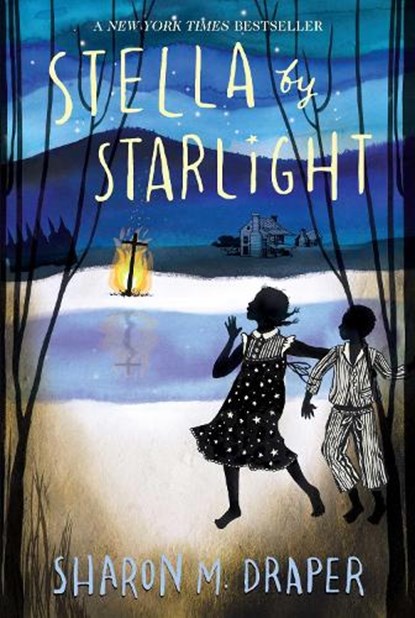 Stella by Starlight, Sharon M. Draper - Paperback - 9781442494985