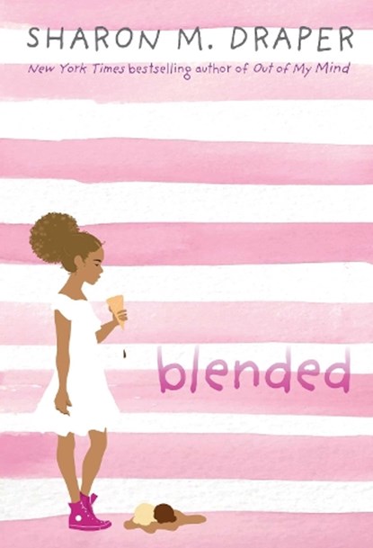 Blended, Sharon M. Draper - Paperback - 9781442495012