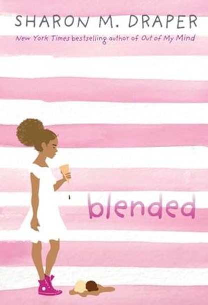 Blended, Sharon M. Draper - Ebook - 9781442495029