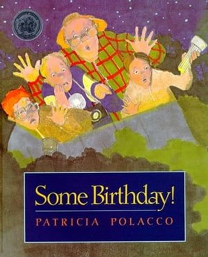 Some Birthday!, Patricia Polacco - Ebook - 9781442497962