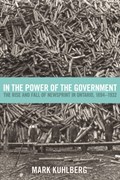 In the Power of the Government | Mark Kuhlberg | 