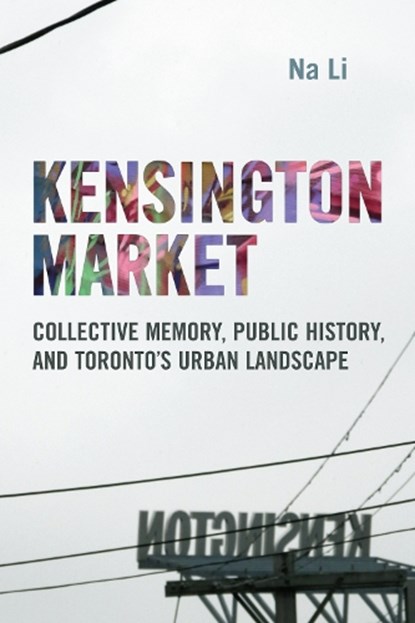 Kensington Market, LI,  Na - Paperback - 9781442616219