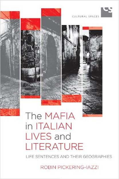 The Mafia in Italian Lives and Literature, Robin Pickering-Iazzi - Paperback - 9781442629080