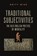 Traditional Subjectivities, Britt Mize - Gebonden - 9781442644687
