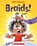 BRAIDS, MUNSCH,  Robert ; Whamond, Dave - Paperback - 9781443157391