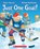 JUST 1 GOAL, Robert Munsch - Gebonden - 9781443175067