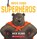 Gros Ours Superhéros, Nick Bland - Gebonden - 9781443190985