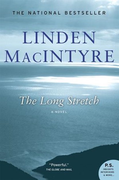 Long Stretch, Linden MacIntyre - Ebook - 9781443401319