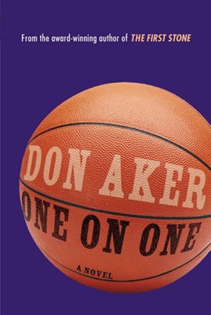 One On One, Don Aker - Ebook - 9781443401333